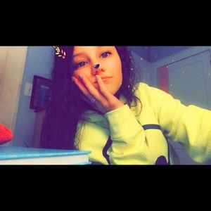 Meet your Posher, Sandra